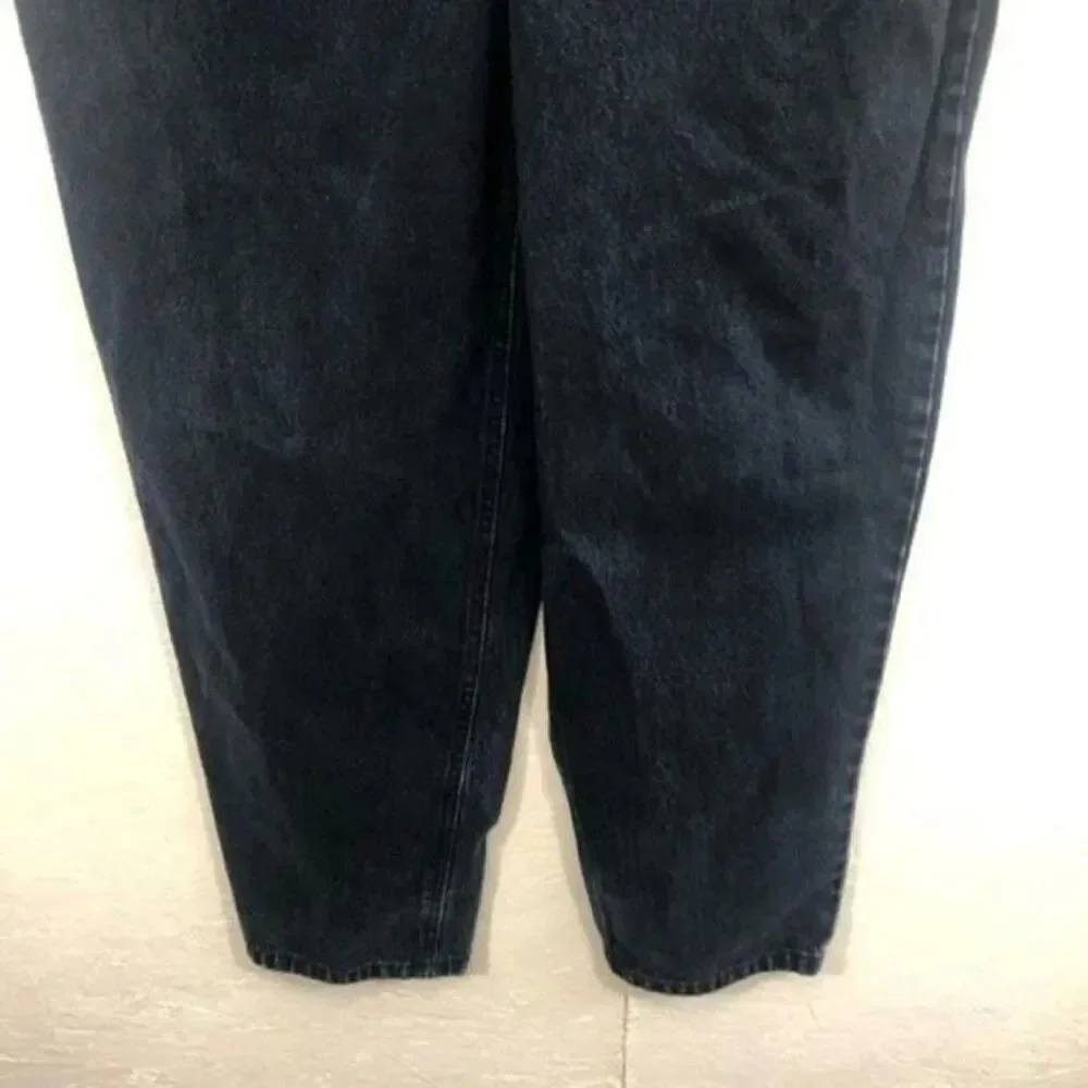 Open Trails vintage Stonewash Straight Leg Jeans size‎ 33/30